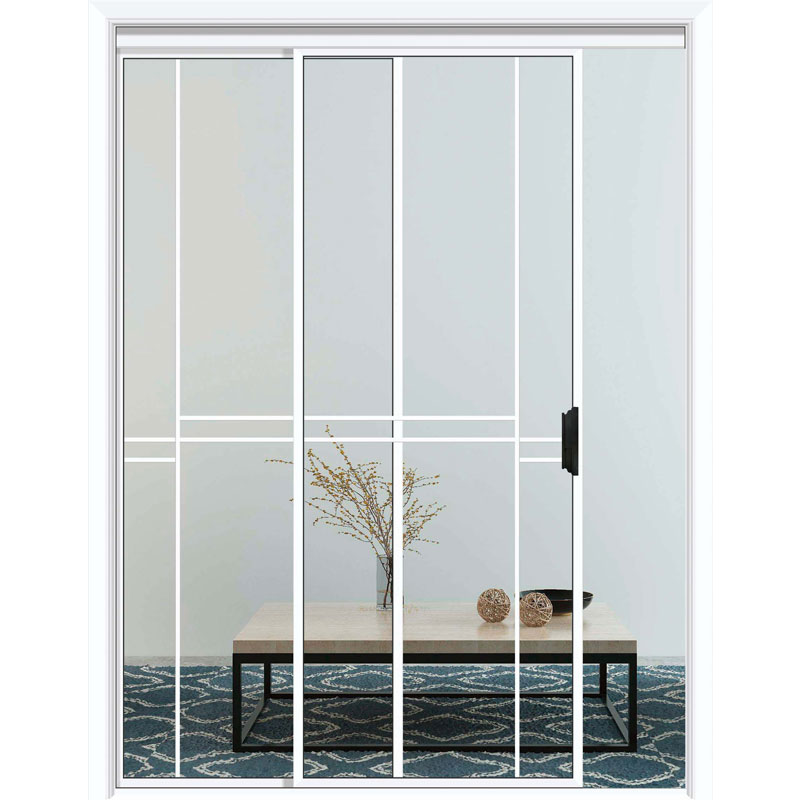 आधुनिक स्वयंपाकघरातील प्रवेशांसाठी PD दरवाजे योग्य आहेत का?